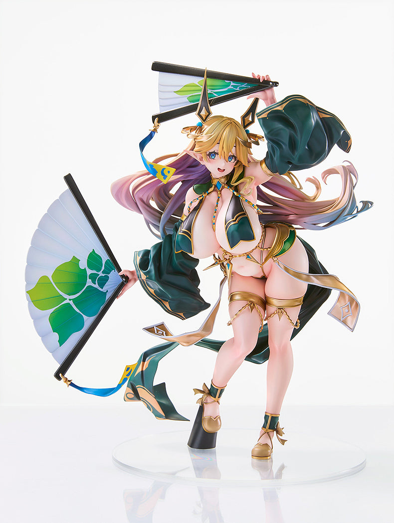 1/6 20th Villager Baila Antenna Shop Limited Edition (Elf Village)