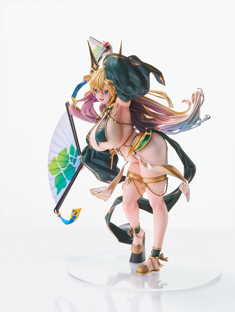 1/6 20th Villager Baila Antenna Shop Limited Edition (Elf Village)