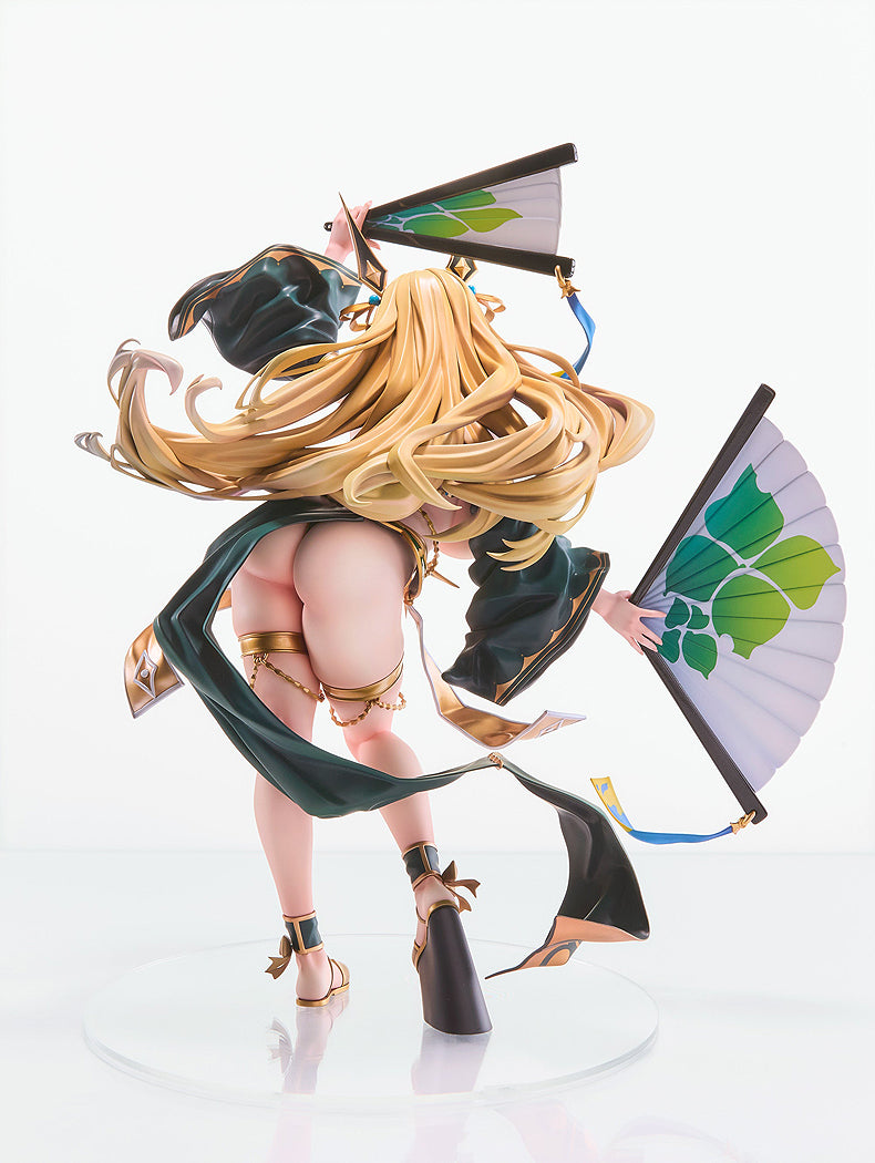 1/6 20th Villager Baila Antenna Shop Limited Edition (Elf Village)