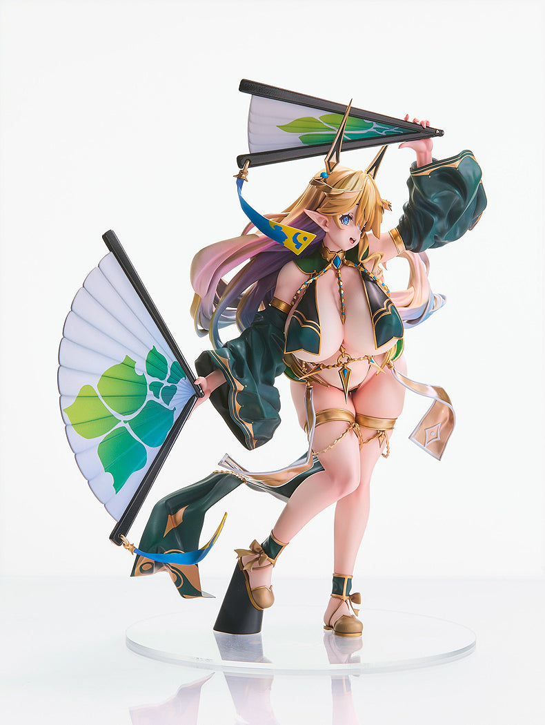 1/6 20th Villager Baila Antenna Shop Limited Edition (Elf Village)