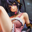 1/6.5 Akeno Himejima: Light Novel 15th Anniversary Ver. [Renewal Package Edition] (High School DxD) 1/6.5 Akeno Himejima: Light Novel 15th Anniversary Ver. (High School DxD)