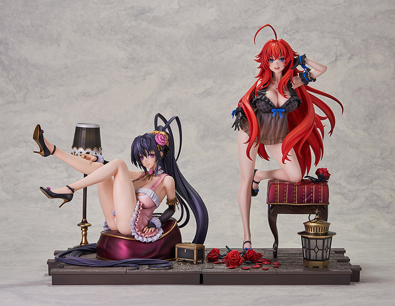 1/6.5 Akeno Himejima: Light Novel 15th Anniversary Ver. (High School DxD)