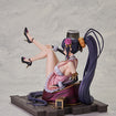 1/6.5 Akeno Himejima: Light Novel 15th Anniversary Ver. [Renewal Package Edition] (High School DxD) 1/6.5 Akeno Himejima: Light Novel 15th Anniversary Ver. (High School DxD)