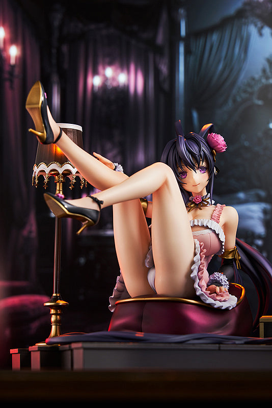 1/6.5 Akeno Himejima: Light Novel 15th Anniversary Ver. (High School DxD)