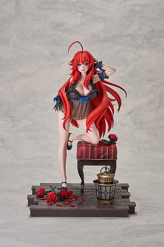 1/6.5 Rias Gremory: Light Novel 15th Anniversary Ver. (High School DxD)