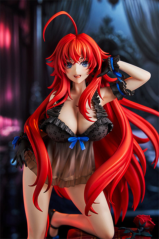 1/6.5 Rias Gremory: Light Novel 15th Anniversary Ver. (High School DxD)