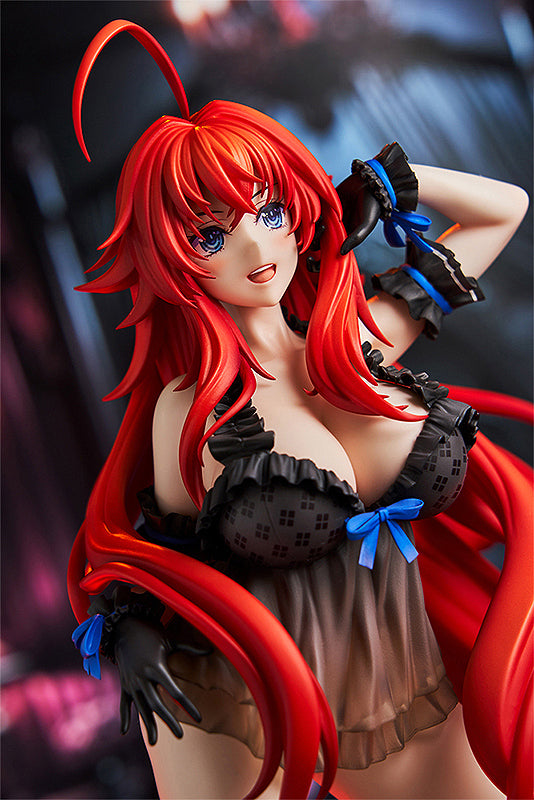 1/6.5 Rias Gremory: Light Novel 15th Anniversary Ver. (High School DxD)