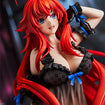 1/6.5 Rias Gremory: Light Novel 15th Anniversary Ver. [Renewal Package Edition] (High School DxD) 1/6.5 Rias Gremory: Light Novel 15th Anniversary Ver. (High School DxD)