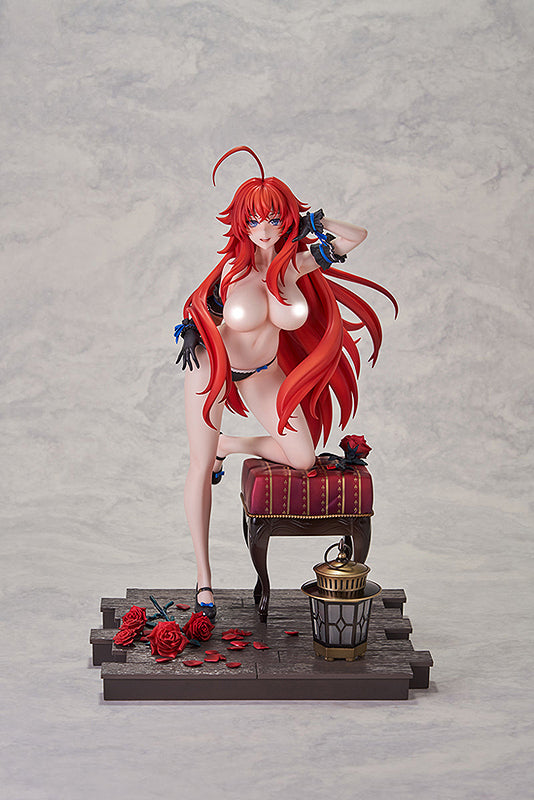 1/6.5 Rias Gremory: Light Novel 15th Anniversary Ver. (High School DxD)