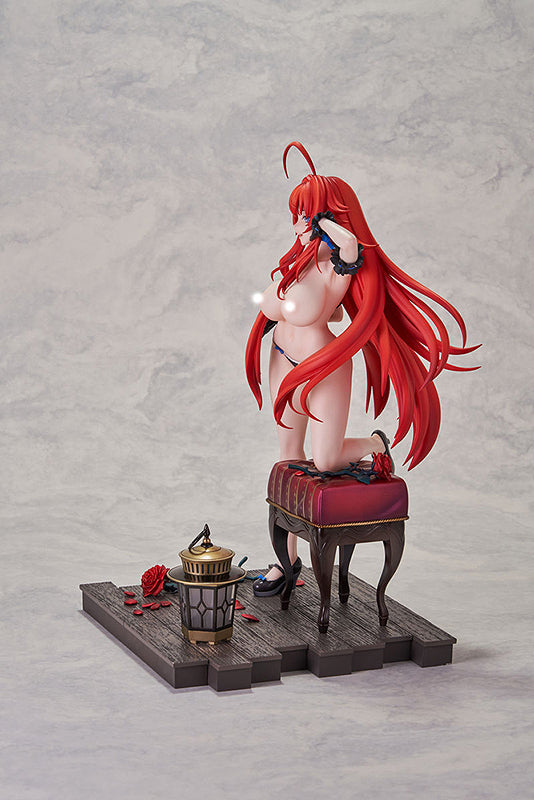 1/6.5 Rias Gremory: Light Novel 15th Anniversary Ver. (High School DxD)
