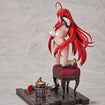 1/6.5 Rias Gremory: Light Novel 15th Anniversary Ver. [Renewal Package Edition] (High School DxD) 1/6.5 Rias Gremory: Light Novel 15th Anniversary Ver. (High School DxD)