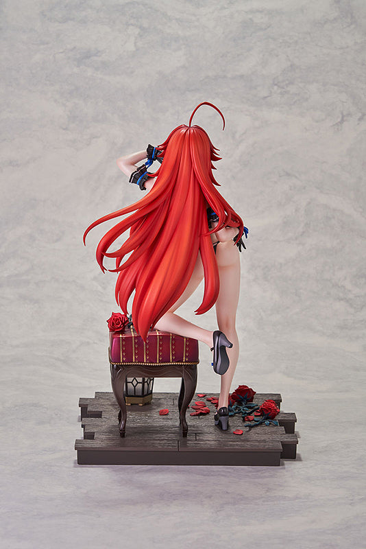 1/6.5 Rias Gremory: Light Novel 15th Anniversary Ver. (High School DxD)