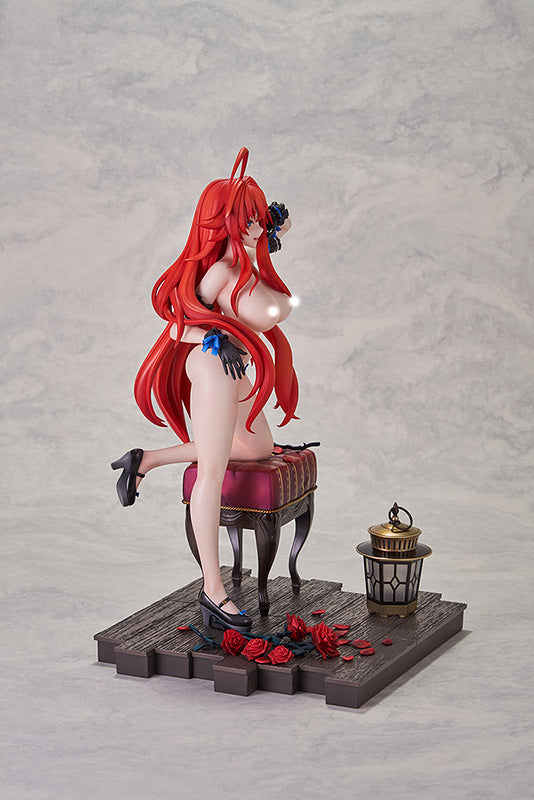 1/6.5 Rias Gremory: Light Novel 15th Anniversary Ver. (High School DxD)