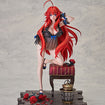 1/6.5 Rias Gremory: Light Novel 15th Anniversary Ver. [Renewal Package Edition] (High School DxD) 1/6.5 Rias Gremory: Light Novel 15th Anniversary Ver. (High School DxD)