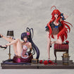 1/6.5 Rias Gremory: Light Novel 15th Anniversary Ver. [Renewal Package Edition] (High School DxD) 1/6.5 Rias Gremory: Light Novel 15th Anniversary Ver. (High School DxD)