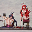 1/6.5 Rias Gremory: Light Novel 15th Anniversary Ver. [Renewal Package Edition] (High School DxD) 1/6.5 Rias Gremory: Light Novel 15th Anniversary Ver. (High School DxD)