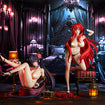1/6.5 Rias Gremory: Light Novel 15th Anniversary Ver. [Renewal Package Edition] (High School DxD) 1/6.5 Rias Gremory: Light Novel 15th Anniversary Ver. (High School DxD)
