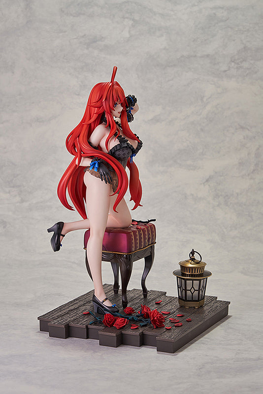 1/6.5 Rias Gremory: Light Novel 15th Anniversary Ver. (High School DxD)