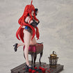 1/6.5 Rias Gremory: Light Novel 15th Anniversary Ver. [Renewal Package Edition] (High School DxD) 1/6.5 Rias Gremory: Light Novel 15th Anniversary Ver. (High School DxD)