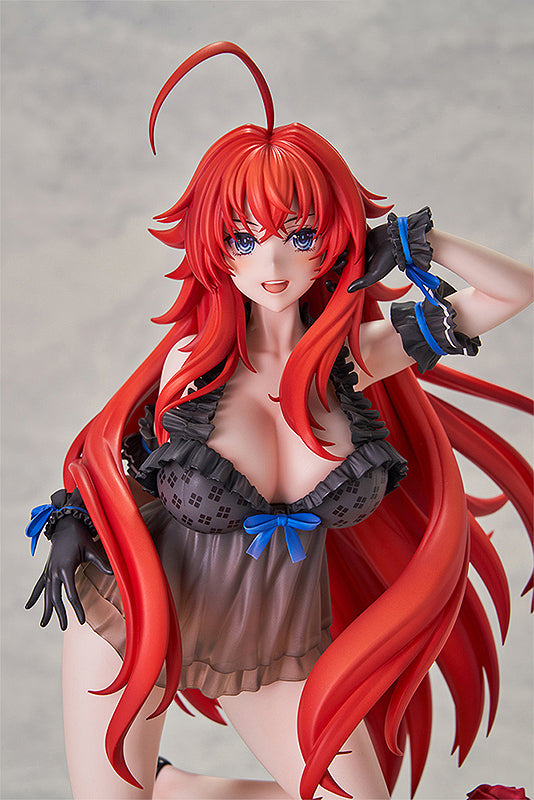1/6.5 Rias Gremory: Light Novel 15th Anniversary Ver. (High School DxD)