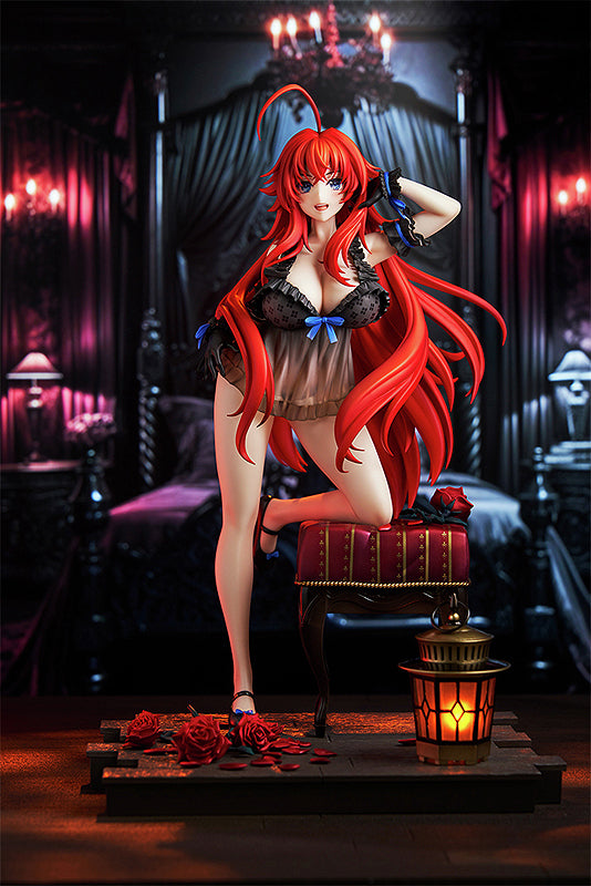 1/6.5 Rias Gremory: Light Novel 15th Anniversary Ver. (High School DxD)