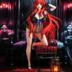 1/6.5 Rias Gremory: Light Novel 15th Anniversary Ver. [Renewal Package Edition] (High School DxD) 1/6.5 Rias Gremory: Light Novel 15th Anniversary Ver. (High School DxD)