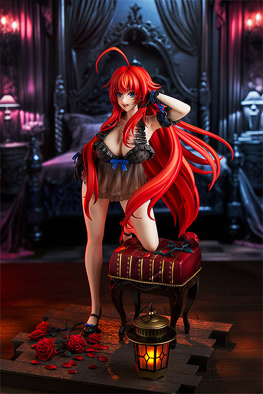 1/6.5 Rias Gremory: Light Novel 15th Anniversary Ver. (High School DxD)