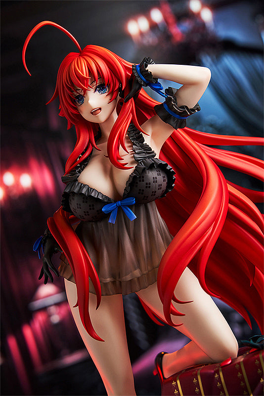 1/6.5 Rias Gremory: Light Novel 15th Anniversary Ver. (High School DxD)