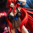 1/6.5 Rias Gremory: Light Novel 15th Anniversary Ver. [Renewal Package Edition] (High School DxD) 1/6.5 Rias Gremory: Light Novel 15th Anniversary Ver. (High School DxD)