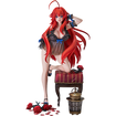 1/6.5 Rias Gremory: Light Novel 15th Anniversary Ver. [Renewal Package Edition] (High School DxD) Base