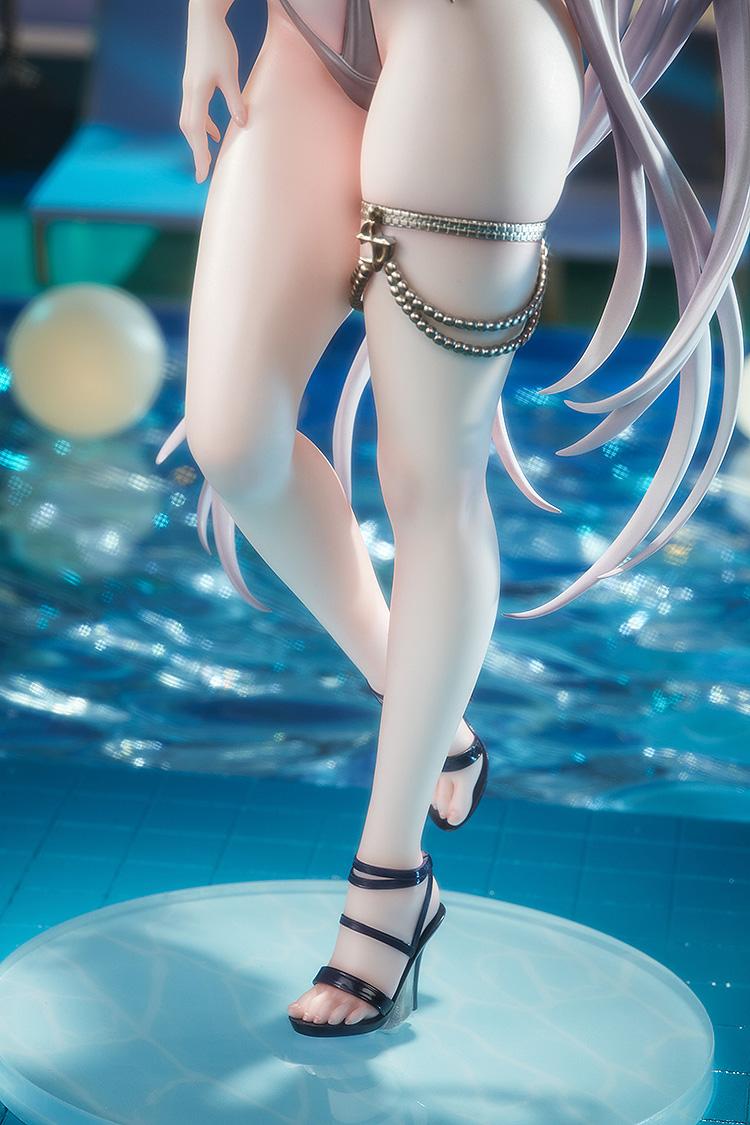 1/6 Ägir: Nightpool (Azur Lane)
