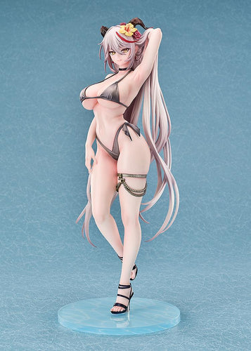 1/6 Ägir: Nightpool (Azur Lane) - Box image