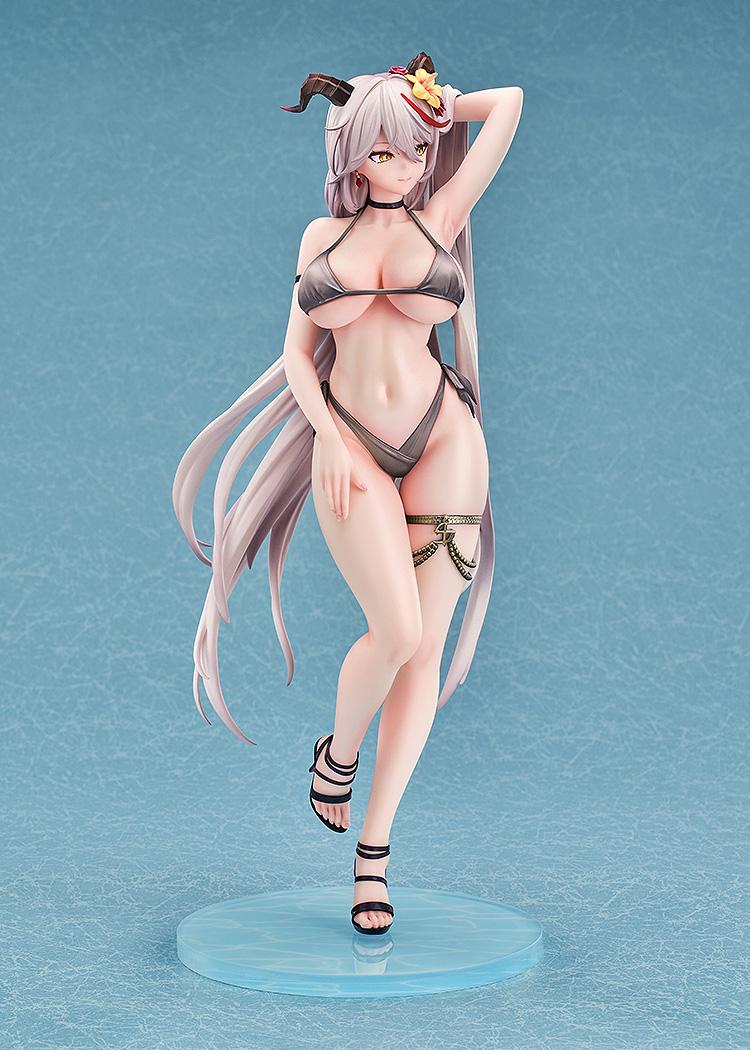 1/6 Ägir: Nightpool (Azur Lane)
