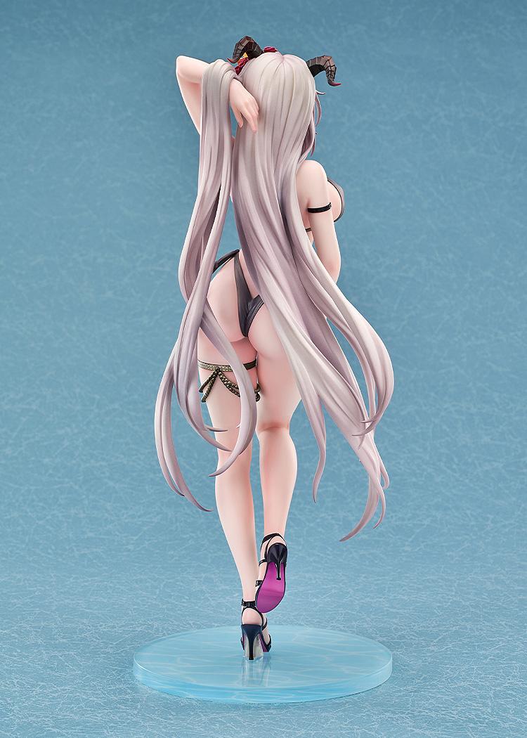 1/6 Ägir: Nightpool (Azur Lane)