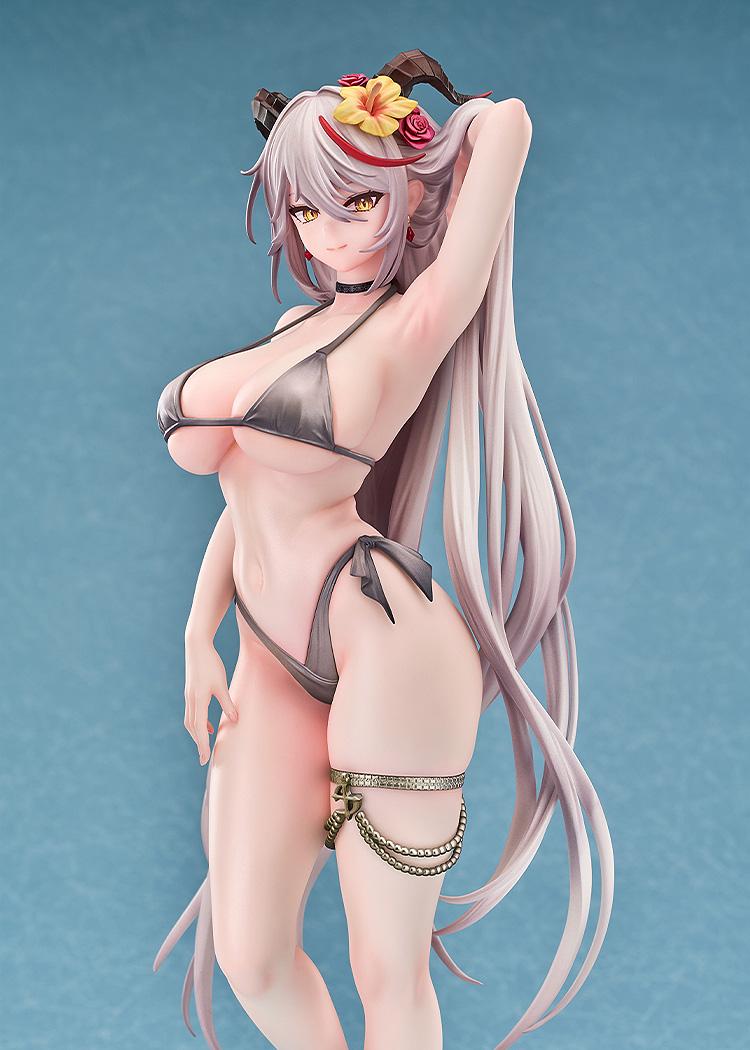 1/6 Ägir: Nightpool (Azur Lane)