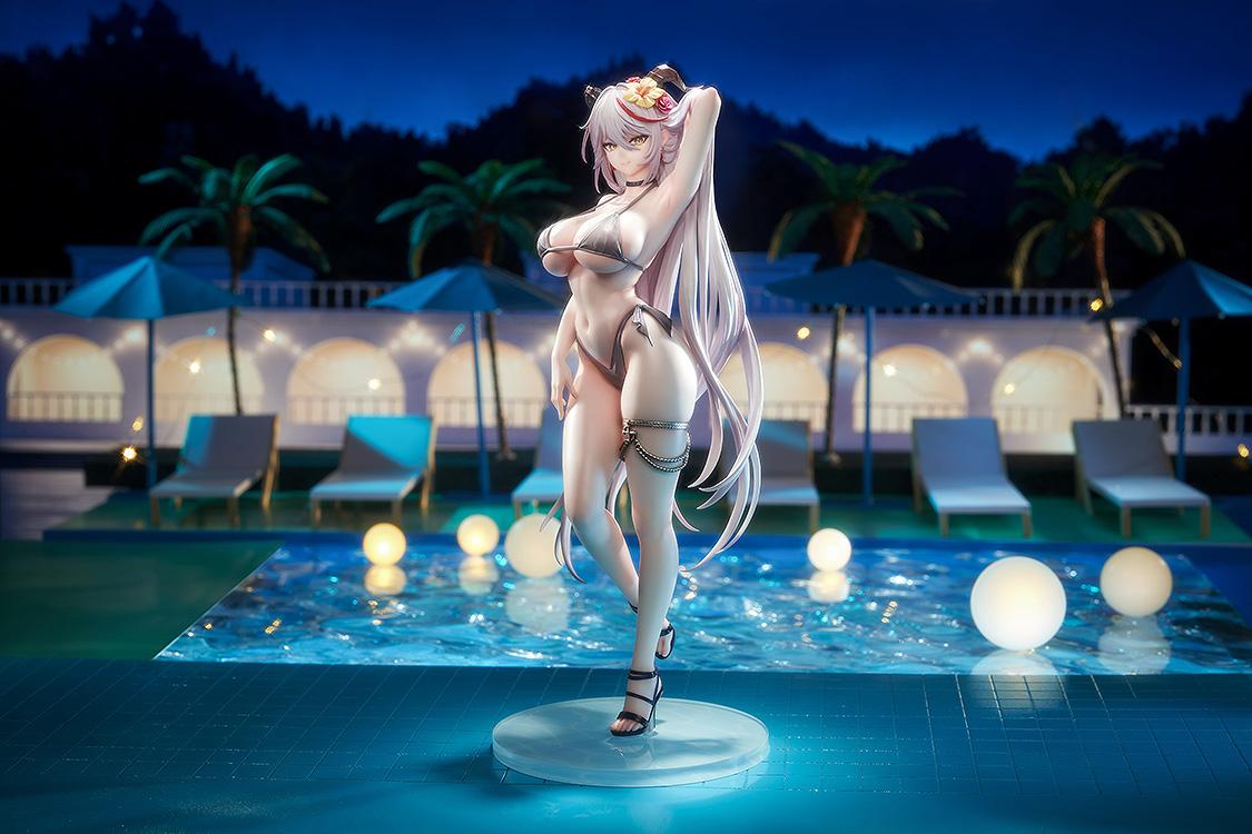 1/6 Ägir: Nightpool (Azur Lane)