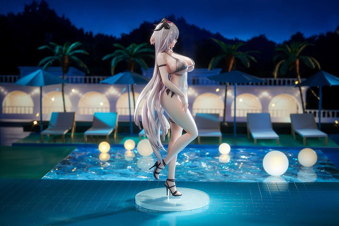 1/6 Ägir: Nightpool (Azur Lane)