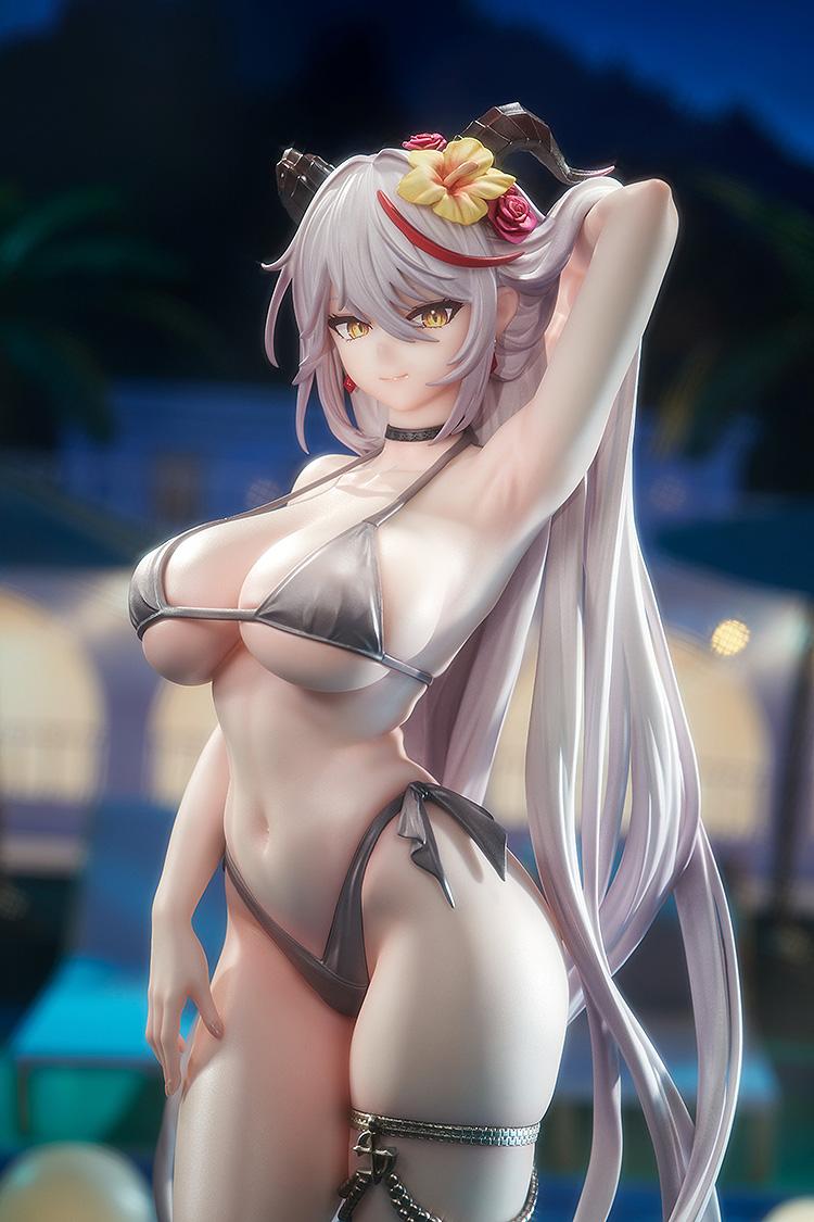 1/6 Ägir: Nightpool (Azur Lane)