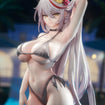 1/6 Ägir: Nightpool (Azur Lane) 1/6 Ägir: Nightpool (Azur Lane)