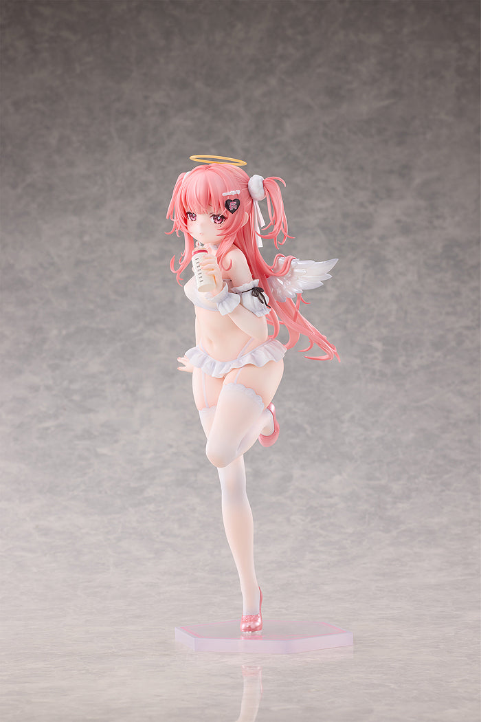 1/6 Aimu (Illustration by RIKO)