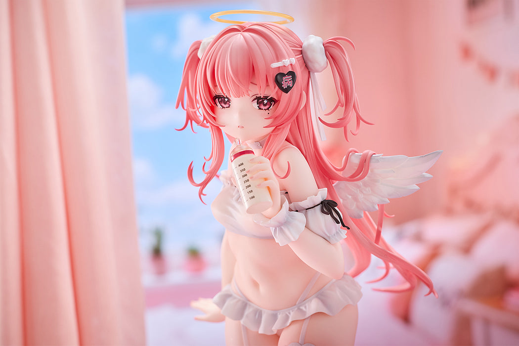 1/6 Aimu (Illustration by RIKO)