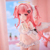 1/6 Aimu (Illustration by RIKO) 1/6 Aimu (Illustration by RIKO)