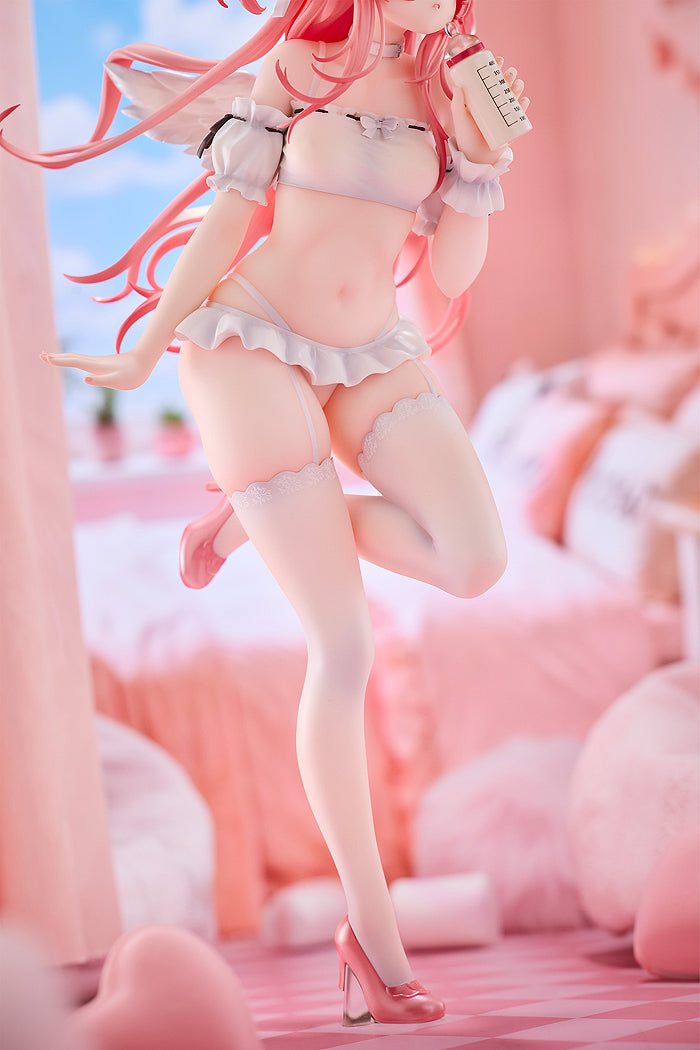 1/6 Aimu (Illustration by RIKO)