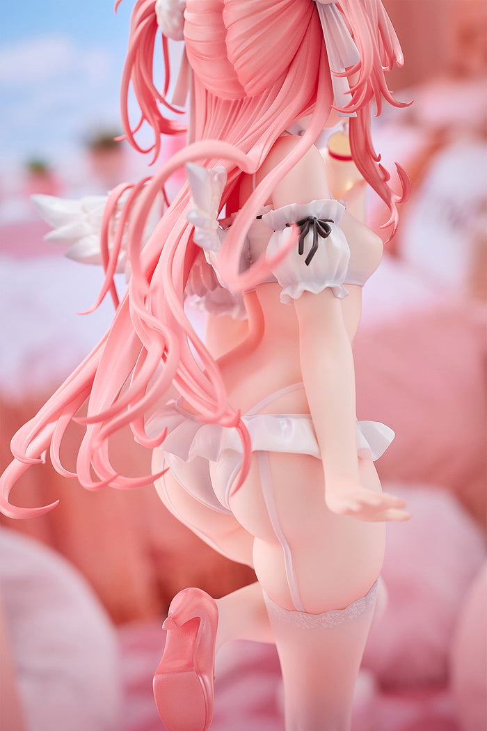 1/6 Aimu (Illustration by RIKO)