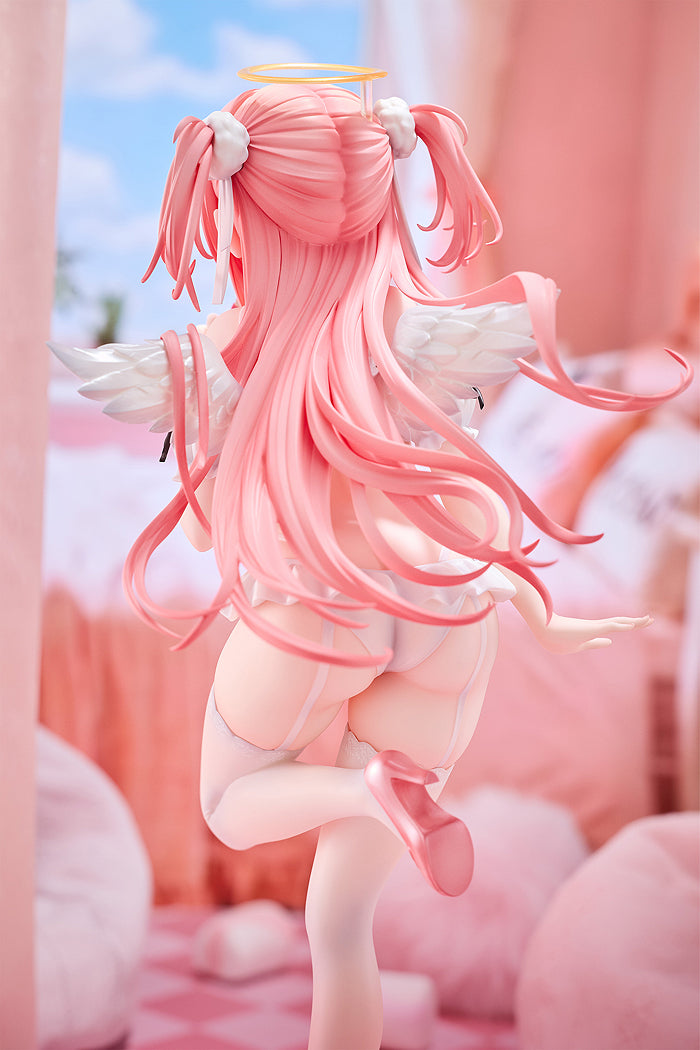 1/6 Aimu (Illustration by RIKO)