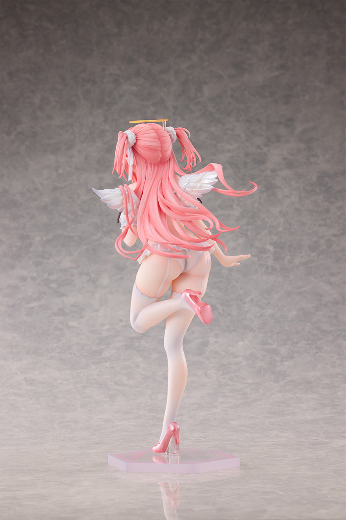1/6 Aimu (Illustration by RIKO)