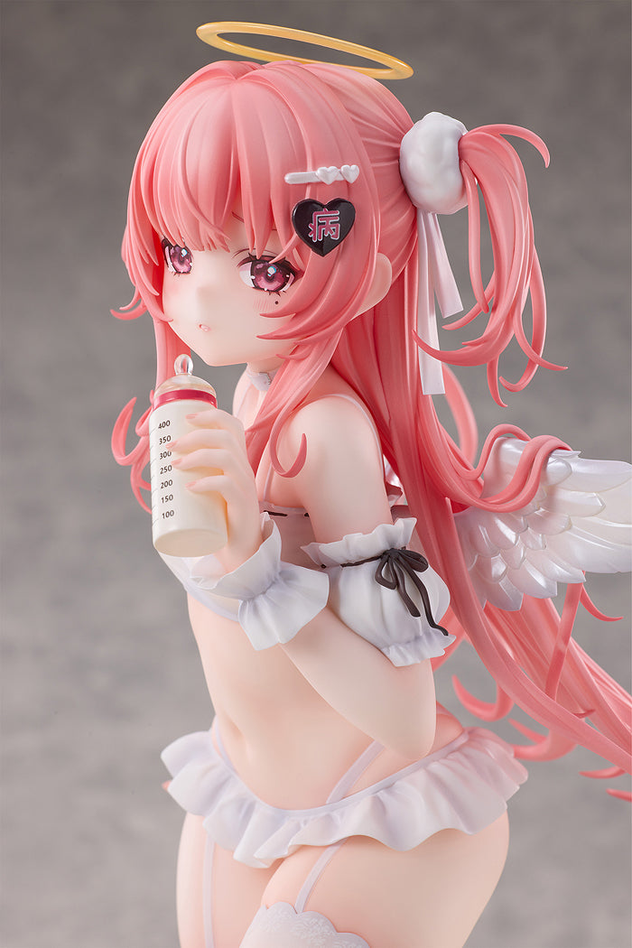 1/6 Aimu (Illustration by RIKO)