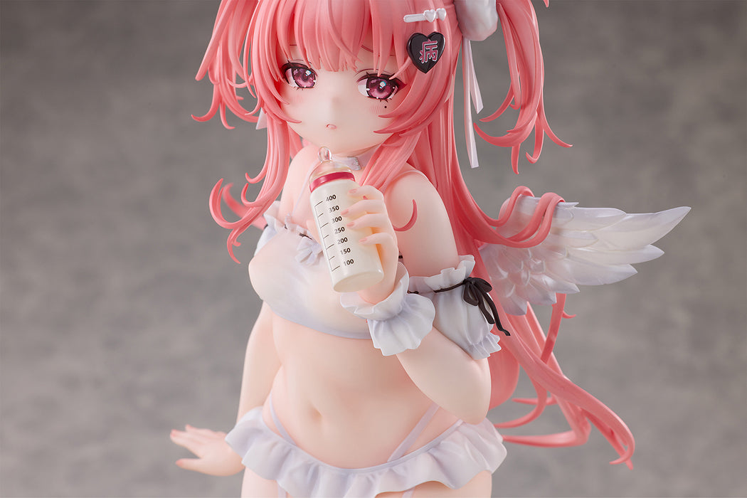 1/6 Aimu (Illustration by RIKO)