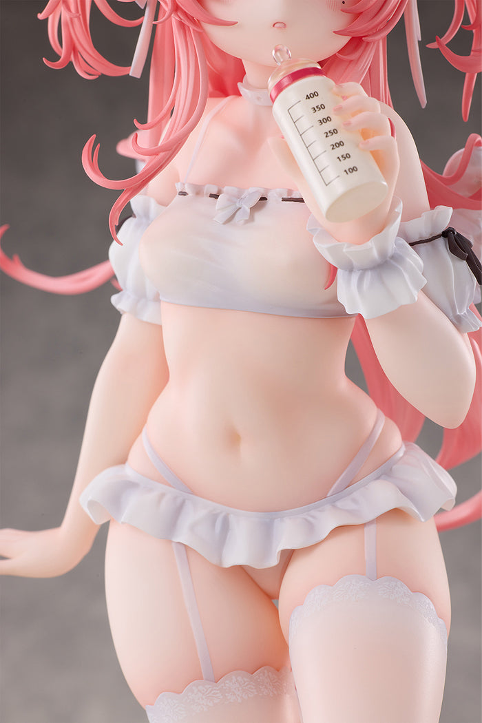 1/6 Aimu (Illustration by RIKO)