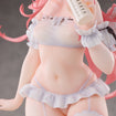 1/6 Aimu (Illustration by RIKO) 1/6 Aimu (Illustration by RIKO)